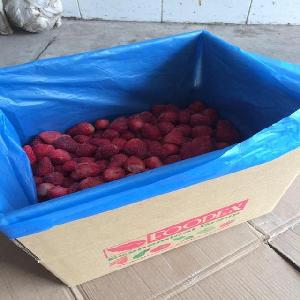  Egypt ian Frozen strawberries For  Juice  With Excellent Specifications