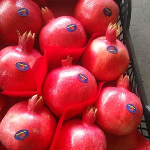 Pure Natural Fresh Pomegranate