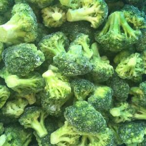 Frozen Broccoli/ new crop frozen vegetable broccoli type / Frozen White Cauliflower