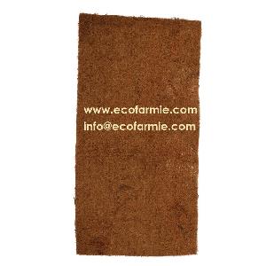 COIR FIBER MAT/ COCO GROW MATS FOR MICROGREENS/ COCONUT MAT ROLLS