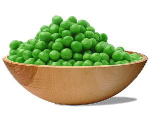 Long-term pass ISO9001 HACCP frozen green peas brands cheap price