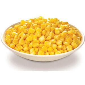 Hot selling Bulk Frozen Sweet Corn Kernels price