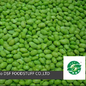 supply BRC certified frozen edamame/ frozen bulk edamame beans/ frozen soy beans kernels good quality hot sale