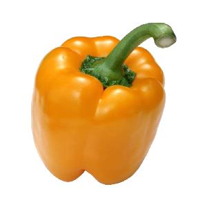 DSF IQF Chinese export price frozen red bell pepper vegetable