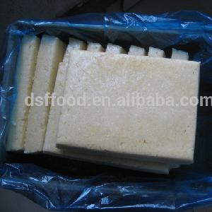 supply BRC certified BQF garlic paste crushed slice clove good quality hot sale