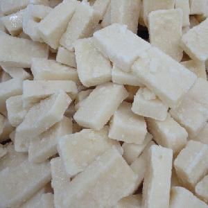 supply BRC approved IQF frozen garlic clove, dice, puree cube good quality hot sale