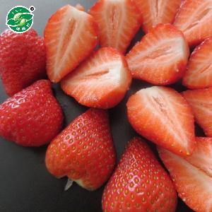 bulk frozen strawberries