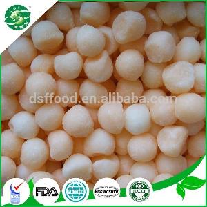 Frozen Vegetables and Fruits IQF frozen melon balls