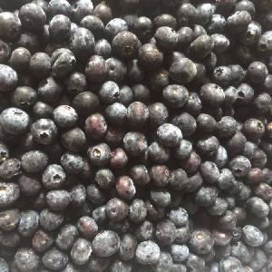 High quality BRC certified IQF frozen blackberry blueberry raspberry strawberry hot sale