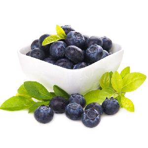 DSF iqf organic  frozen  blueberry fresh fruit  bulk   frozen   blueberries 