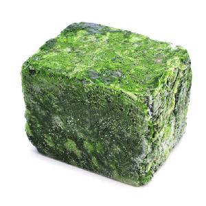 DSF china  frozen  garlic  frozen   chopped   spinach 