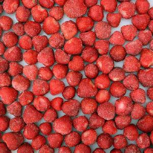 DSF Newest frozen strawberry hot sale frozen fruits