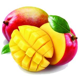 DSF Good Quality  Frozen  Fruit Cheap  Frozen   IQF   Mango  Dice