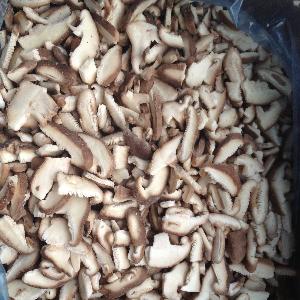 Long-term hot selling fresh frozen vegetable whole shiitake mushrooms
