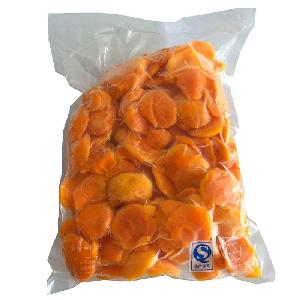 IQF Frozen Mango - Best Quality and Price