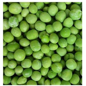 Hot sale Bulk Frozen Vegetable IQF Frozen Green Peas with good price