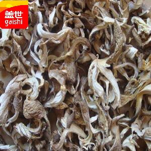 frozen oyster mushroom-IQF oyster mushroom 10kg per bag