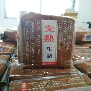 Japanese flovor Miso paste