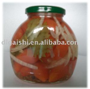  canned   tomato ( peeled )
