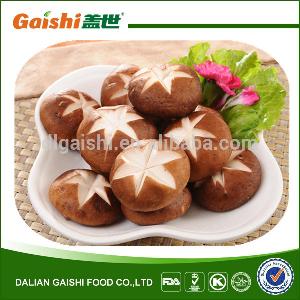 2015 crop bulk package China dried shiitake mushrooms