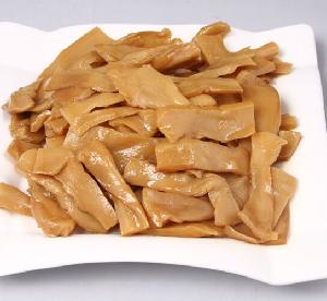 Menma fermented bamboo shoots for ramen noodle topping