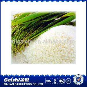 good quality white round new rice prices