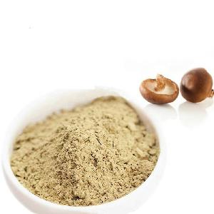 Food seasoning Gluten free shiitake mushroom powder
