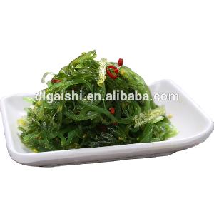 instant seafood  seaweed salad from China