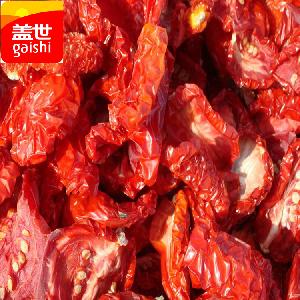 New Crop Semi Dehydrated Tomatoes Flakes Sweet Sun Dried Tomato Manufactures