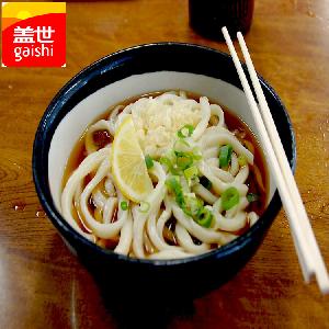 New Japanese Traditional Frozen Yakisoba Wholesale Udon Noodles