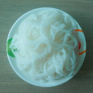 Best Selling Zero Calorie Fat Free Shirataki Konjac Noodles