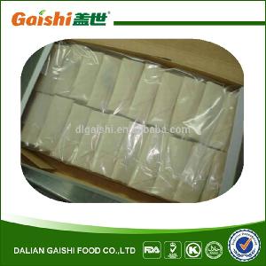 10″ Spring Roll Wrap 30 Pcs – Dong Phuong Distributor