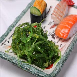 Alga goma wakame