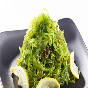  japanese   seasoned   seaweed  salad recipe, wakame  seaweed  salad