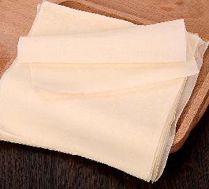 Chinese frozen food net spring roll wrapper / frozen spring roll