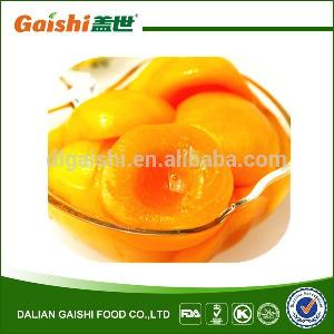 factory directly sale canned  yellow   peach ,  organic  canned  peach  halves