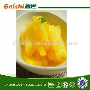 Factory Directly Sale Pickled Radish Slicer