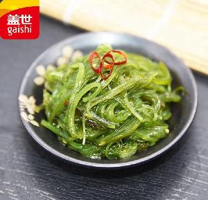 chuka seasoned laver korean wakame seaweed