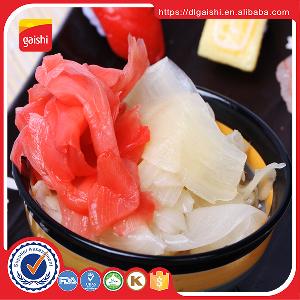 Small Sachet Pickled White Sushi Ginger