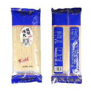 Wholesale White Oem Item Style Packaging Vegetarian Food Wheat Rice Noodles
