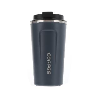 New Design Modern Stainless steel Coffee Cup portable water cup Bottle Coffee Mug