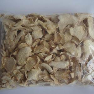Wholesale  Dry   Ginger  Slice/ Dried  Ginger  Flake chinese supply