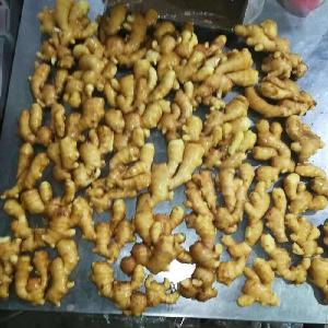 2020 cheap China bulk fresh ginger