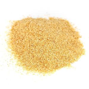 Fresh garlic dehydrated garlic granule 8-16 mesh
