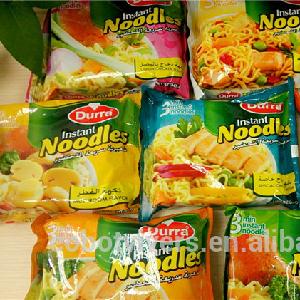 Yummee / Super Mamee Instant Noodle/3 minutes cook instant noodle/Halal instant noodle