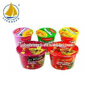 Factory Price Dried Bag Noodles / Bowl Instant Noodles / Halal Box Noodles