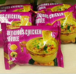 Private label HACCP HALALl instant oem noodles wholesale ramen noodles korean