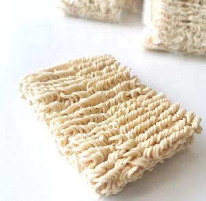 Lot fat healthy noodle personalized organic air dried dry Chinese non fired instant noodles