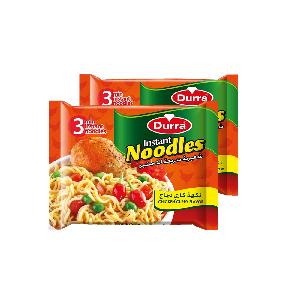 Flavor customize private label organic spicy ramen fried instant noodle soup with seasoning