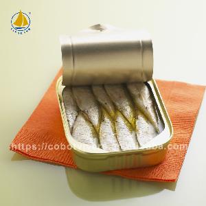  types  of  canned   fish  supplier from china